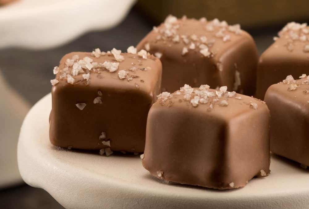 Betsy Ann Chocolates | Gourmet Chocolates
