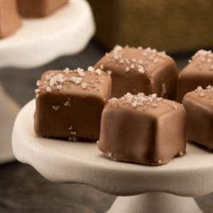 Betsy Ann Chocolates | Gourmet Chocolates