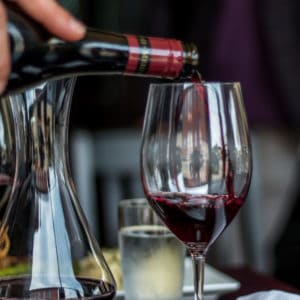 Wine Pairing Ideas with Betsy Ann Chocolates